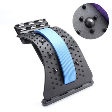 Magnetic Back Stretcher