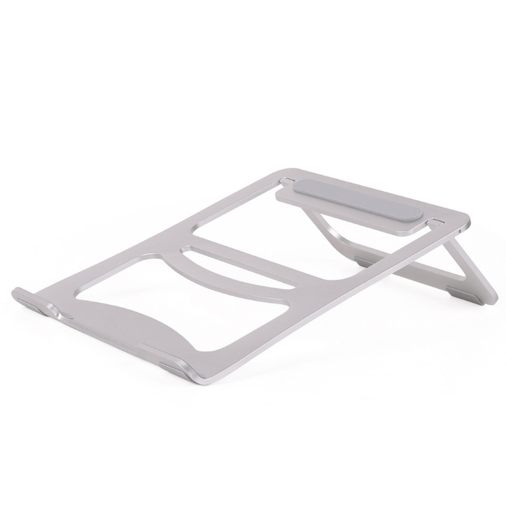 Foldable Portable Laptop Stand - Laptop Stand - holder - laptop holder