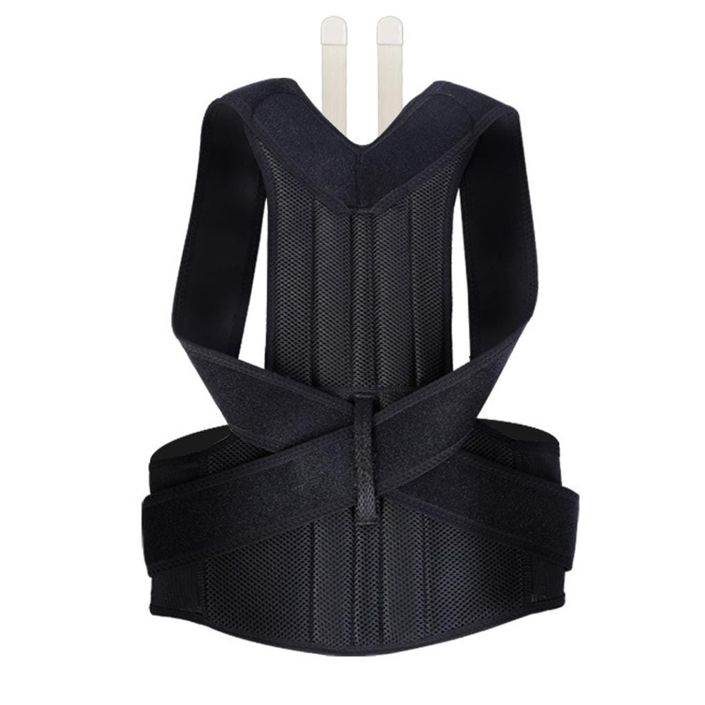 Back Brace Posture Corrector - back brace - Posture Corrector - Fitness Equipment